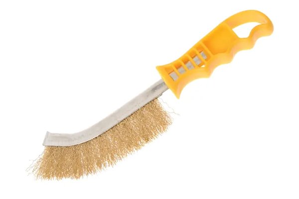 Painting Tools Cornish Lime
